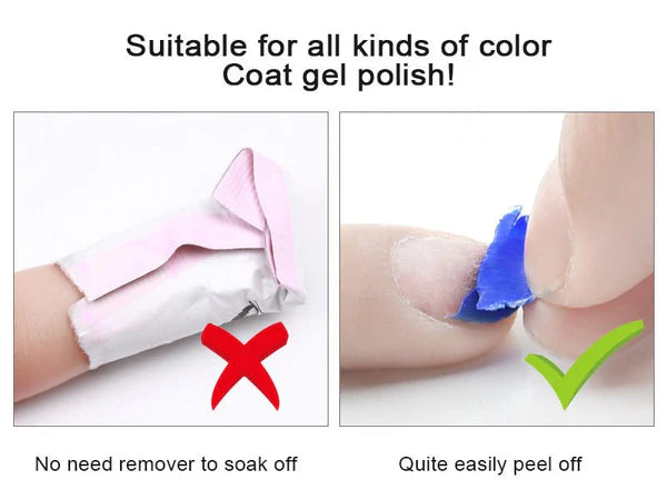 Canni TPO-Free Peel Off Base Coat 18 ml