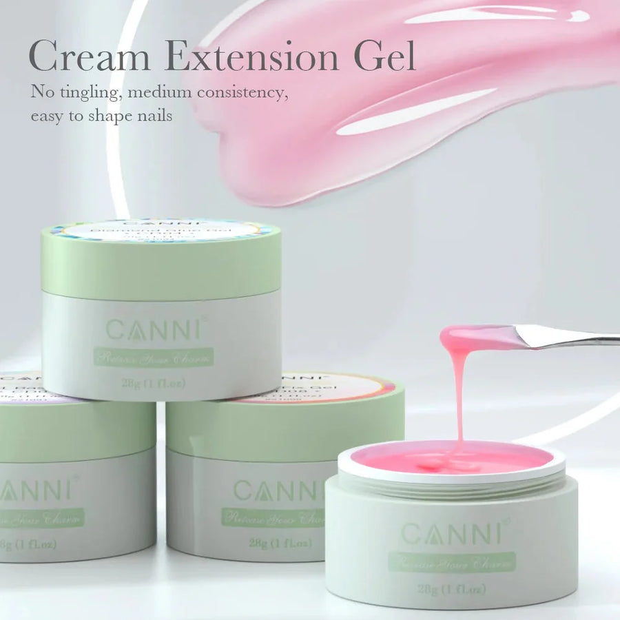 Builder gel