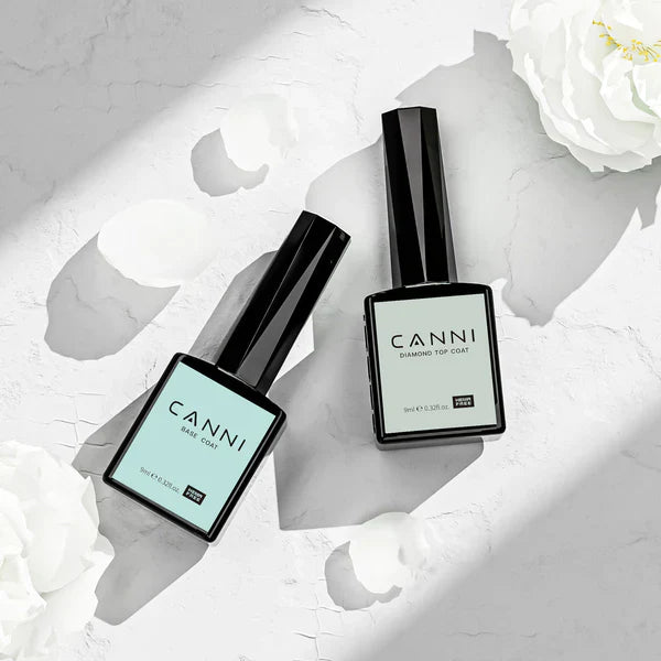 Top Coat na nechty