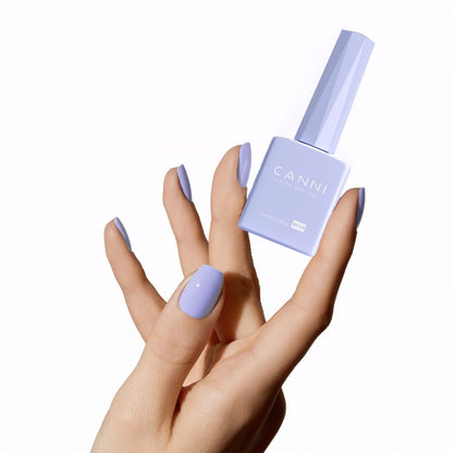 CANNI HEMA & TPO Free UVLED gélový lak 9 ml – 9038