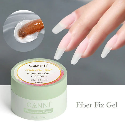 Canni Fiber Fix Gel 28 g