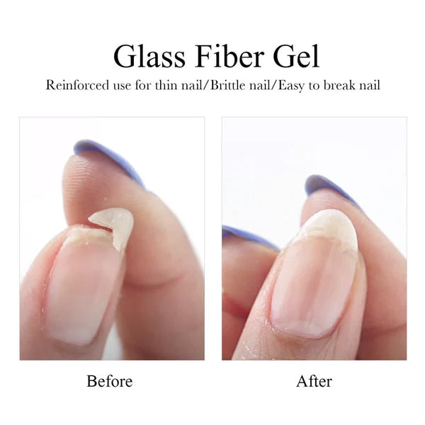 Canni Fiber Fix Gel 28 g