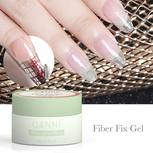 Canni Fiber Fix Gel 28 g