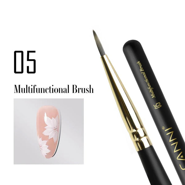 Canni Multifunctional Brush 05