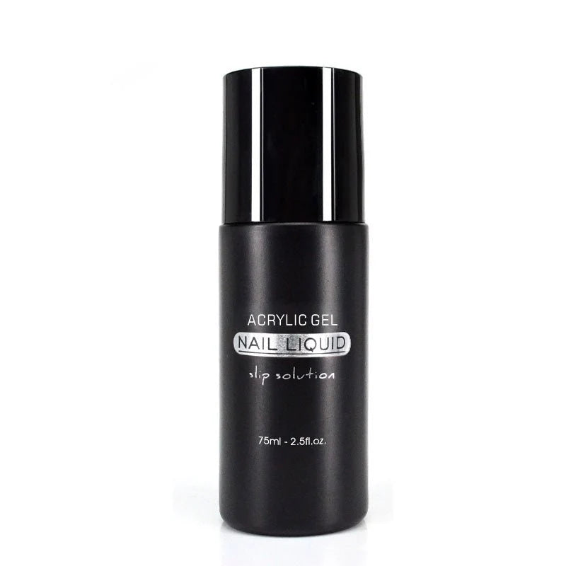 CANNI HEMA & TPO Free akrylgél (polygél) sada 6 × 45 g + 2× Nail Liquid 75 ml ZADARMO